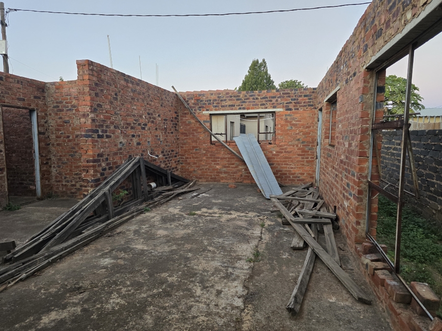 0 Bedroom Property for Sale in Lethlabile North West